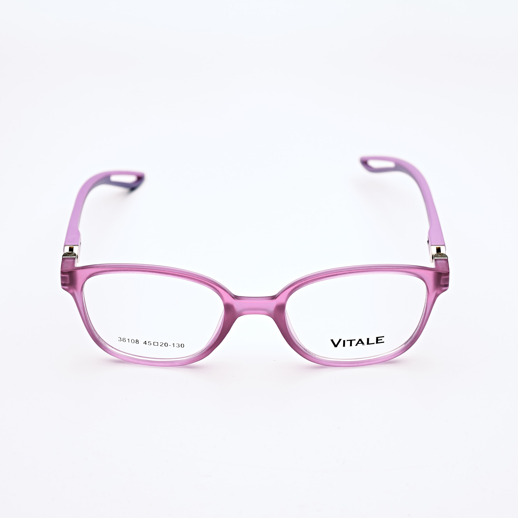 8-072 VITALE (36108) фиолетовый