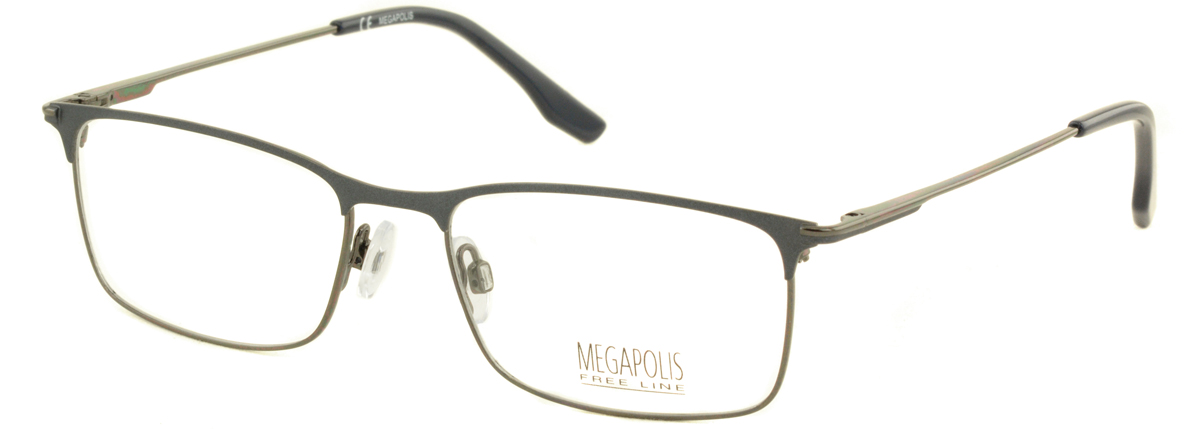 Megapolis FL 2178 grey