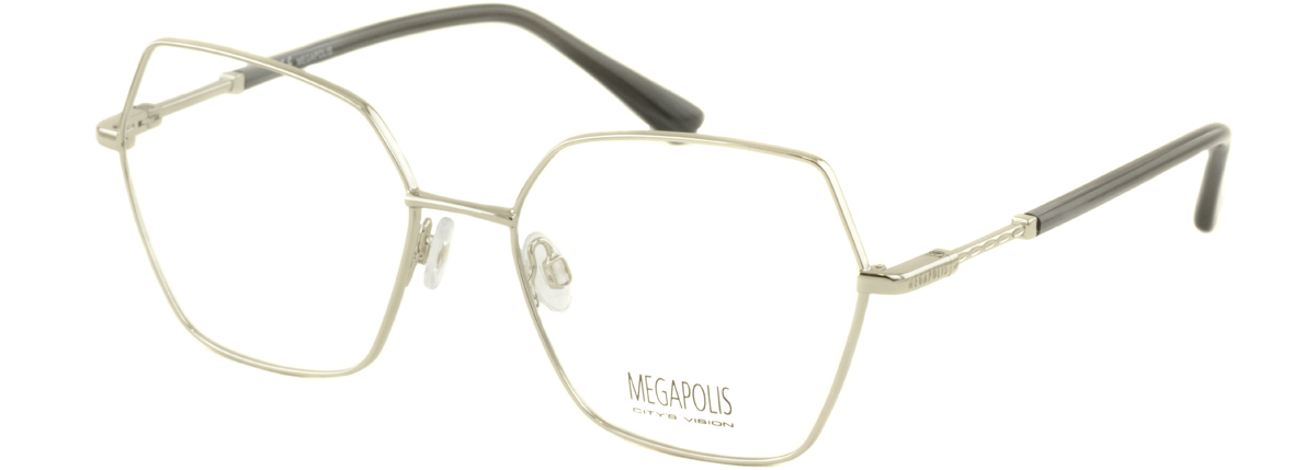 Megapolis CV 0094 grey