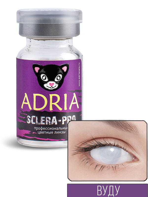 Adria Sclera Pro 1pk