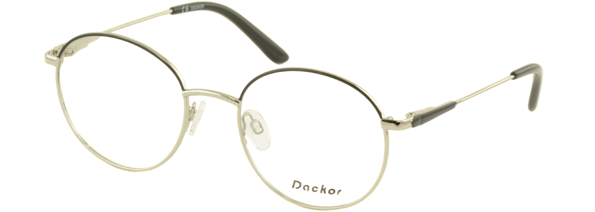 Dackor 241 silver