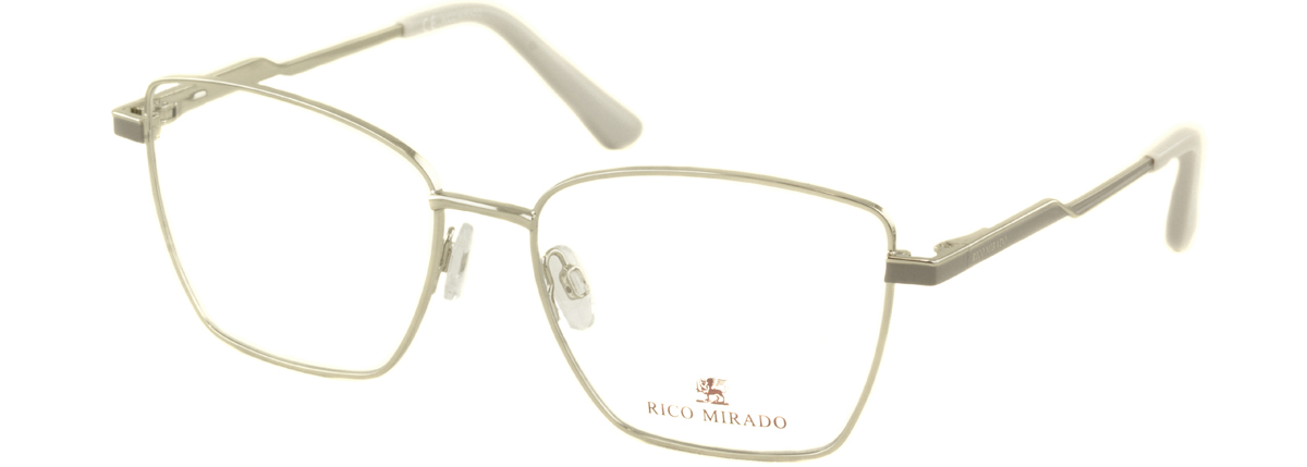 Rico Mirado 337 silver