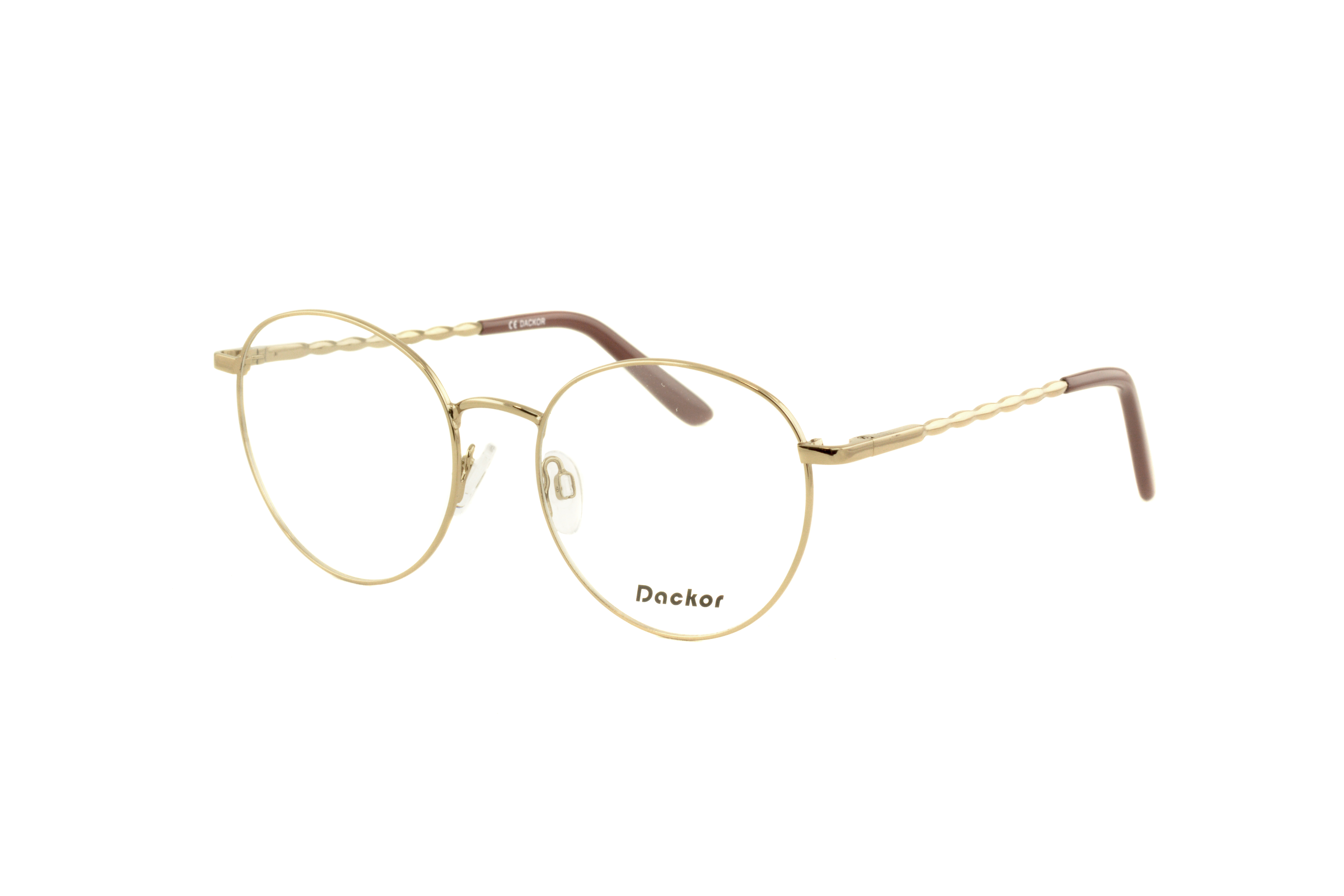 Dackor 083 brown