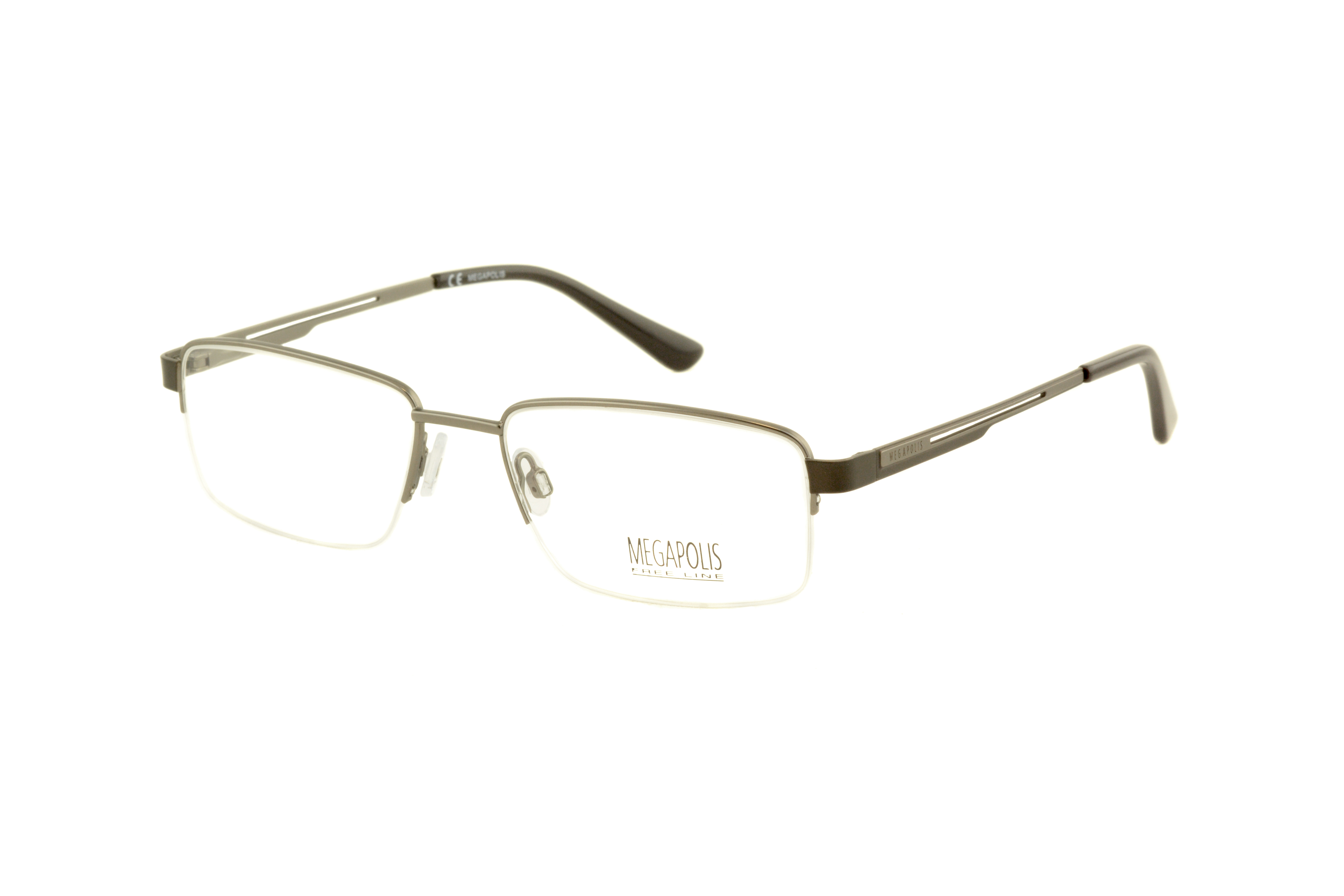 Megapolis FL 2123 brown