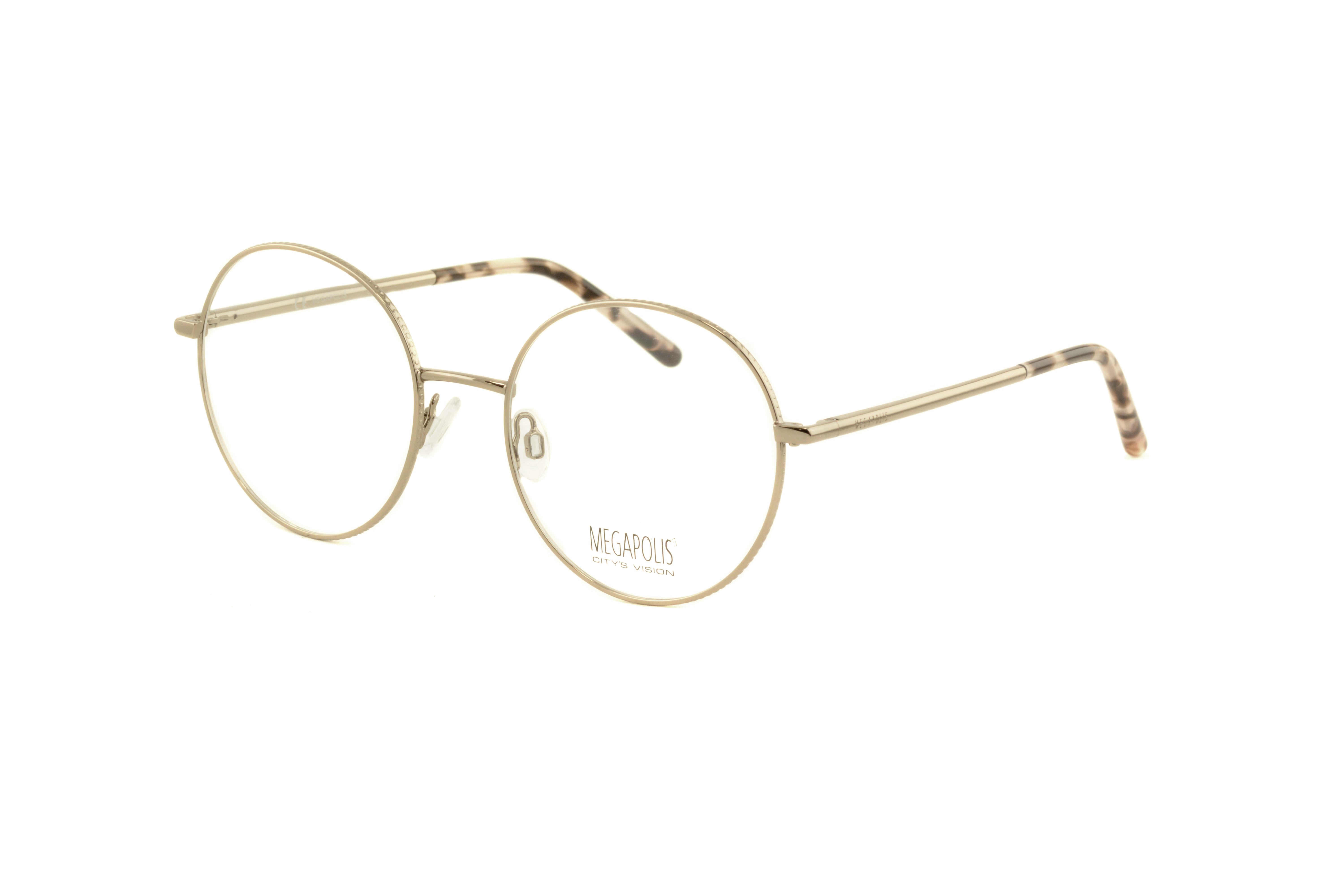 Megapolis CV 1296 brown
