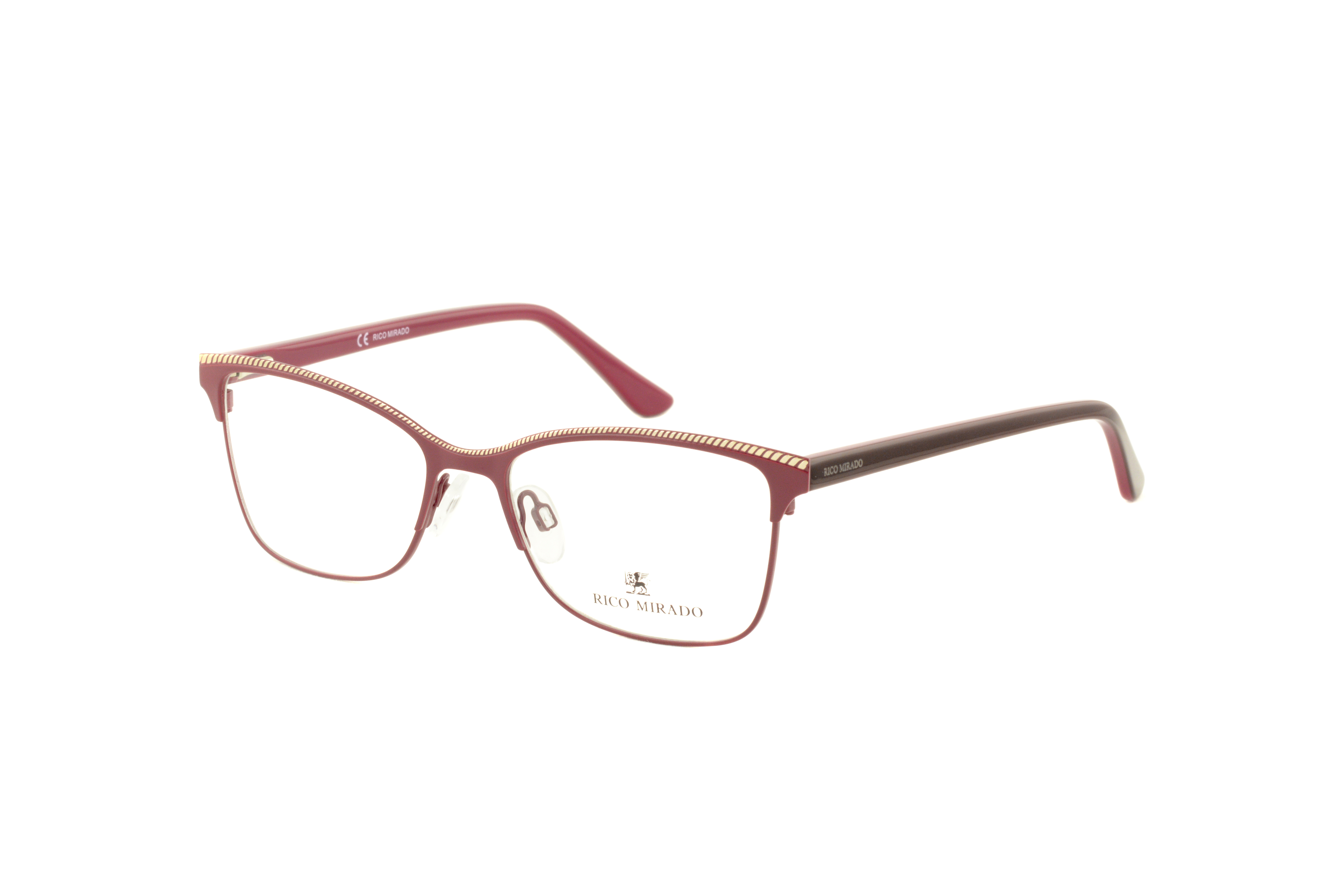 Rico Mirado 270 bordo