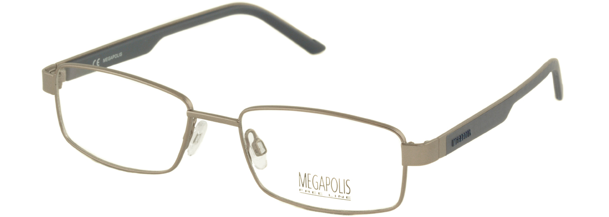 Megapolis FL 2187 grey