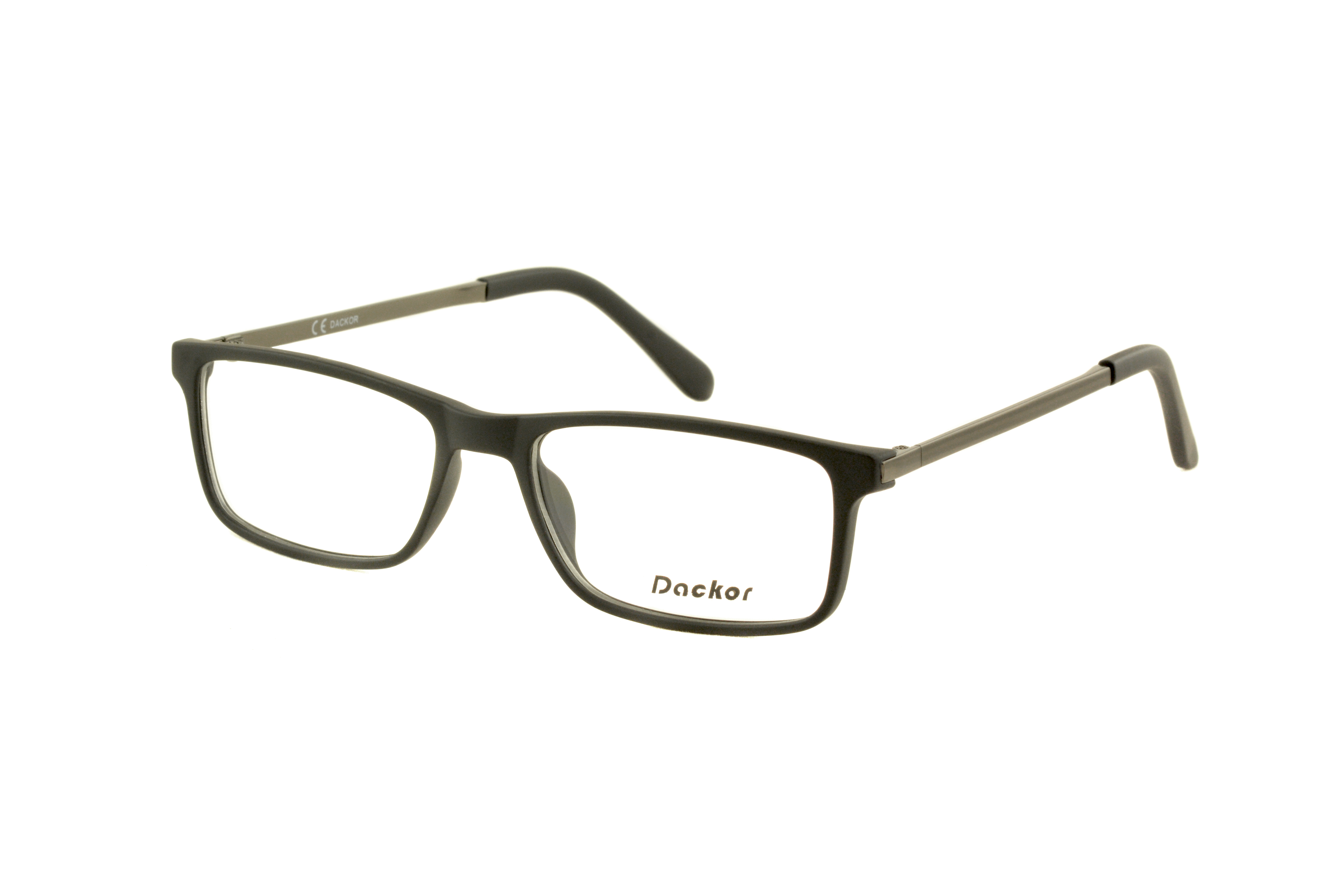 Dackor 017 nero