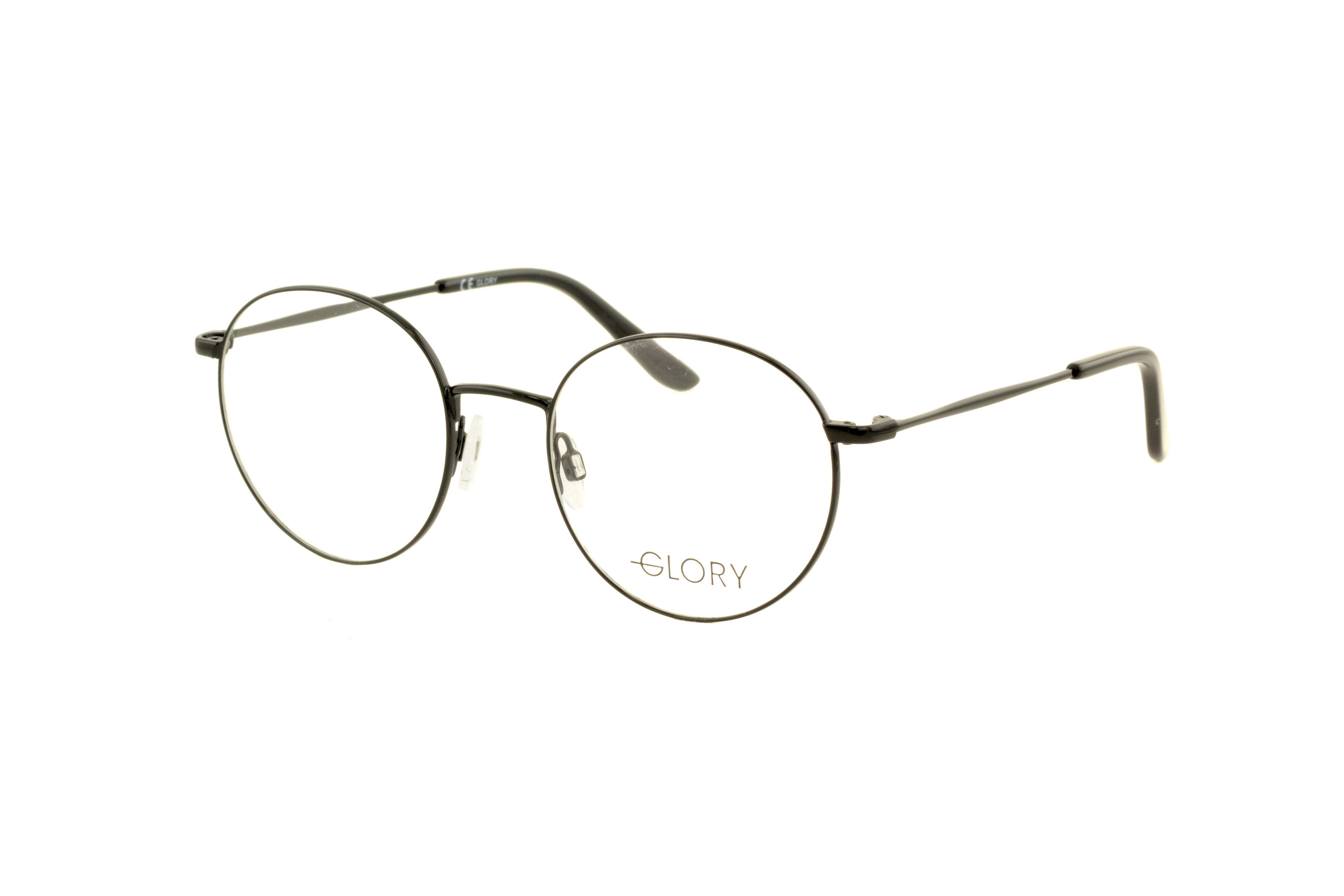 Glory 115 black