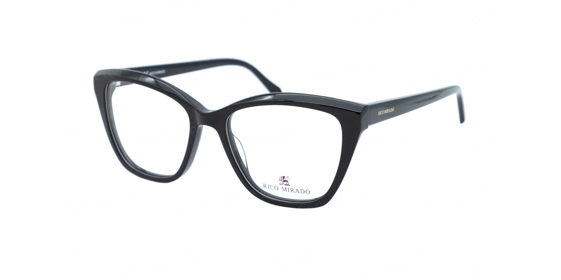 Rico Mirado 012 black