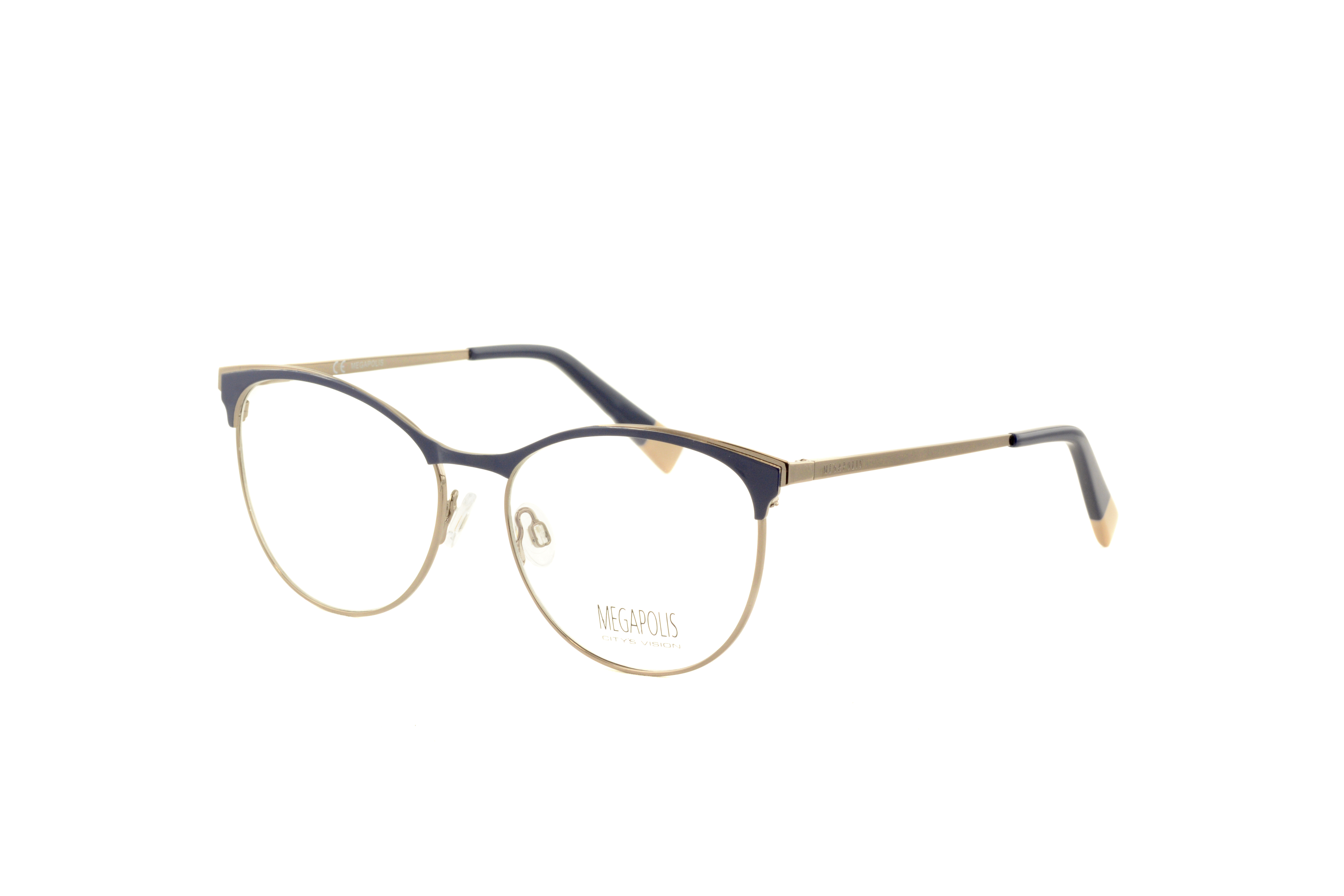 Megapolis CV 441 blue