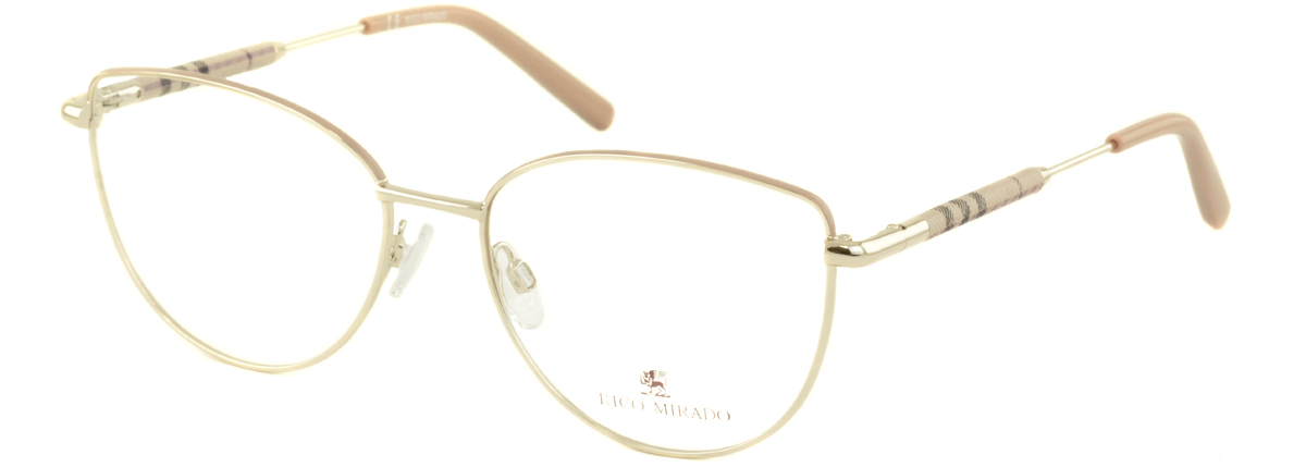Rico Mirado 040 gold