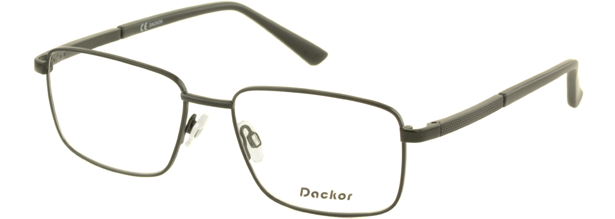 Dackor 064 black