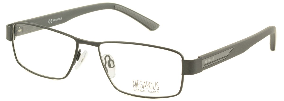 Megapolis FL 2260 gun