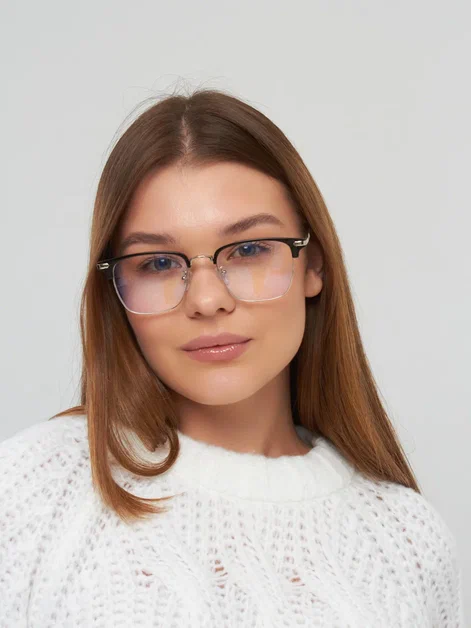 Очки компьютерные 