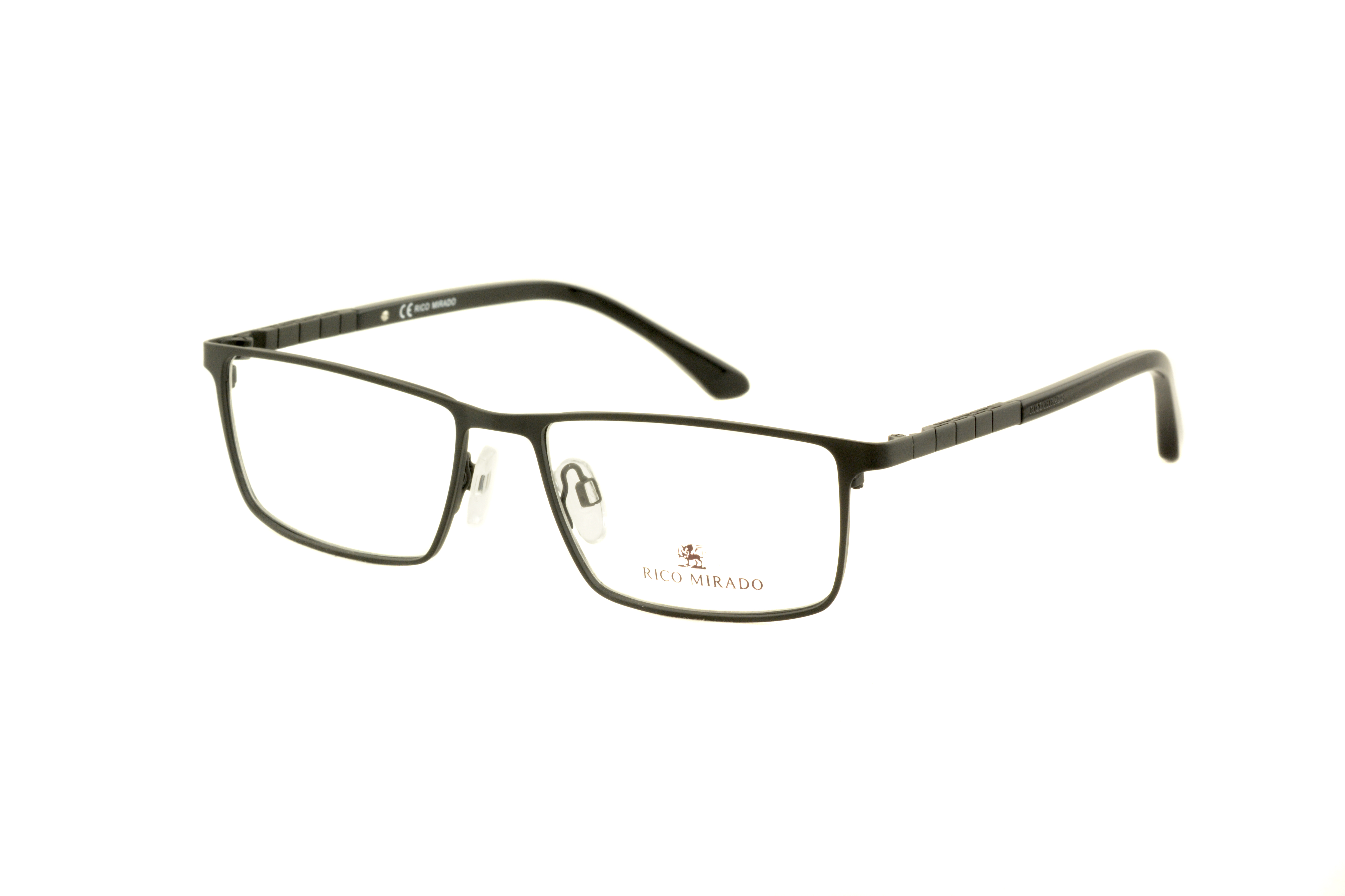 Rico Mirado 389 black