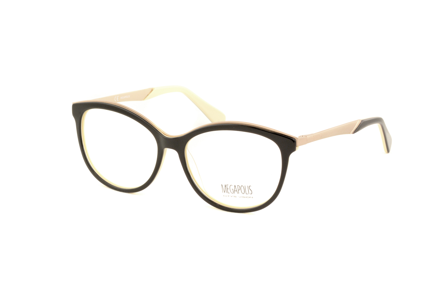 Megapolis CV 0054 brown