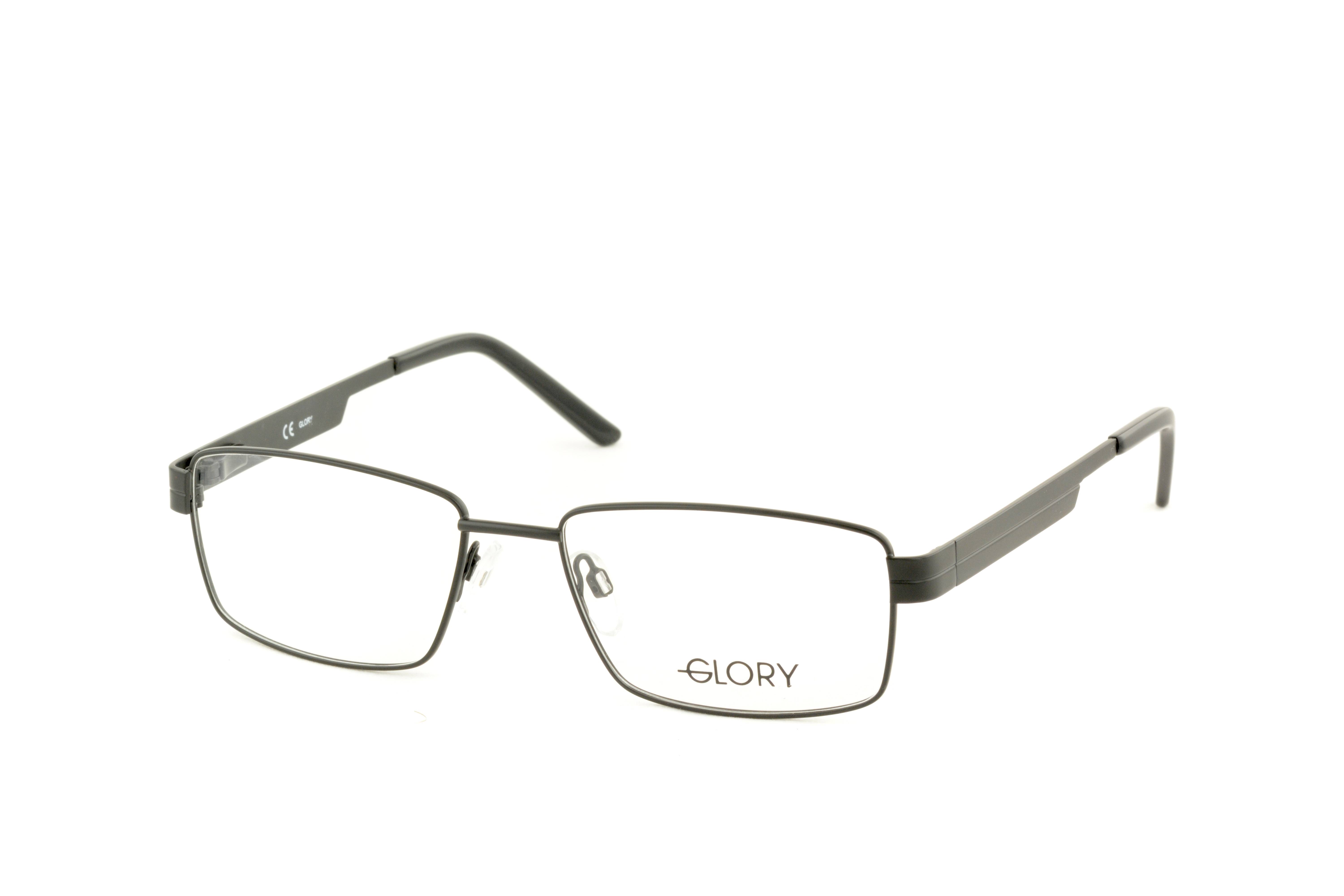 Glory 419 black