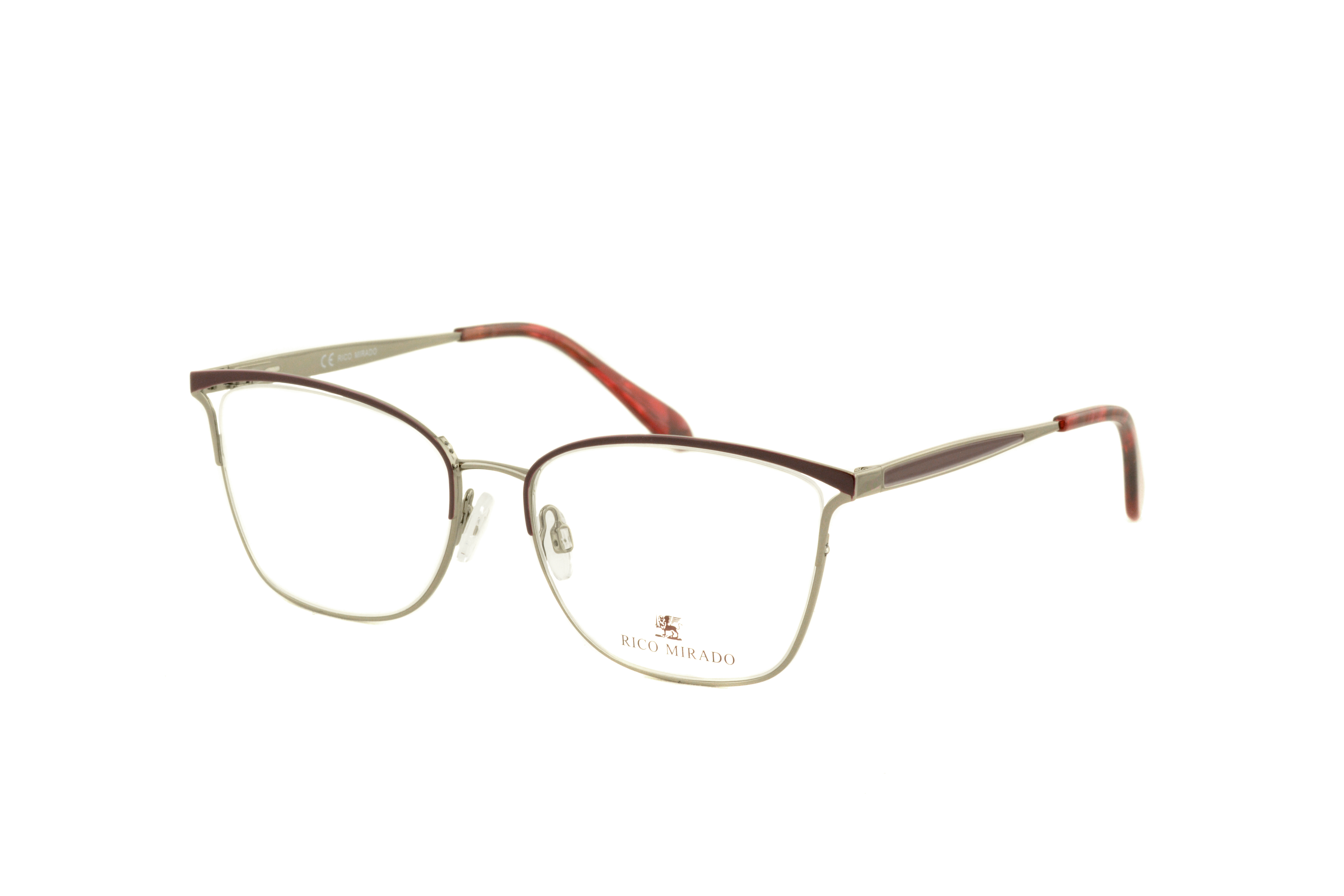 Rico Mirado 346 red