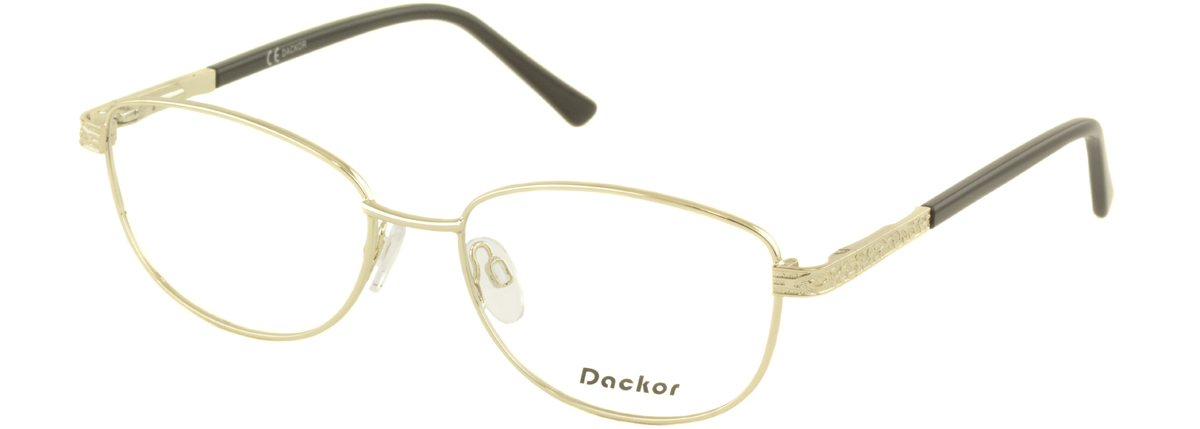 Dackor 124 gold