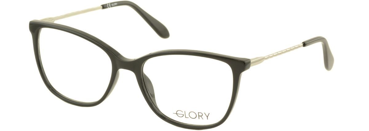 Glory 747 black