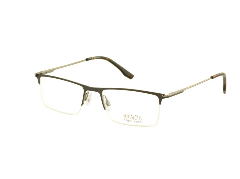 Megapolis FL 2243 grey