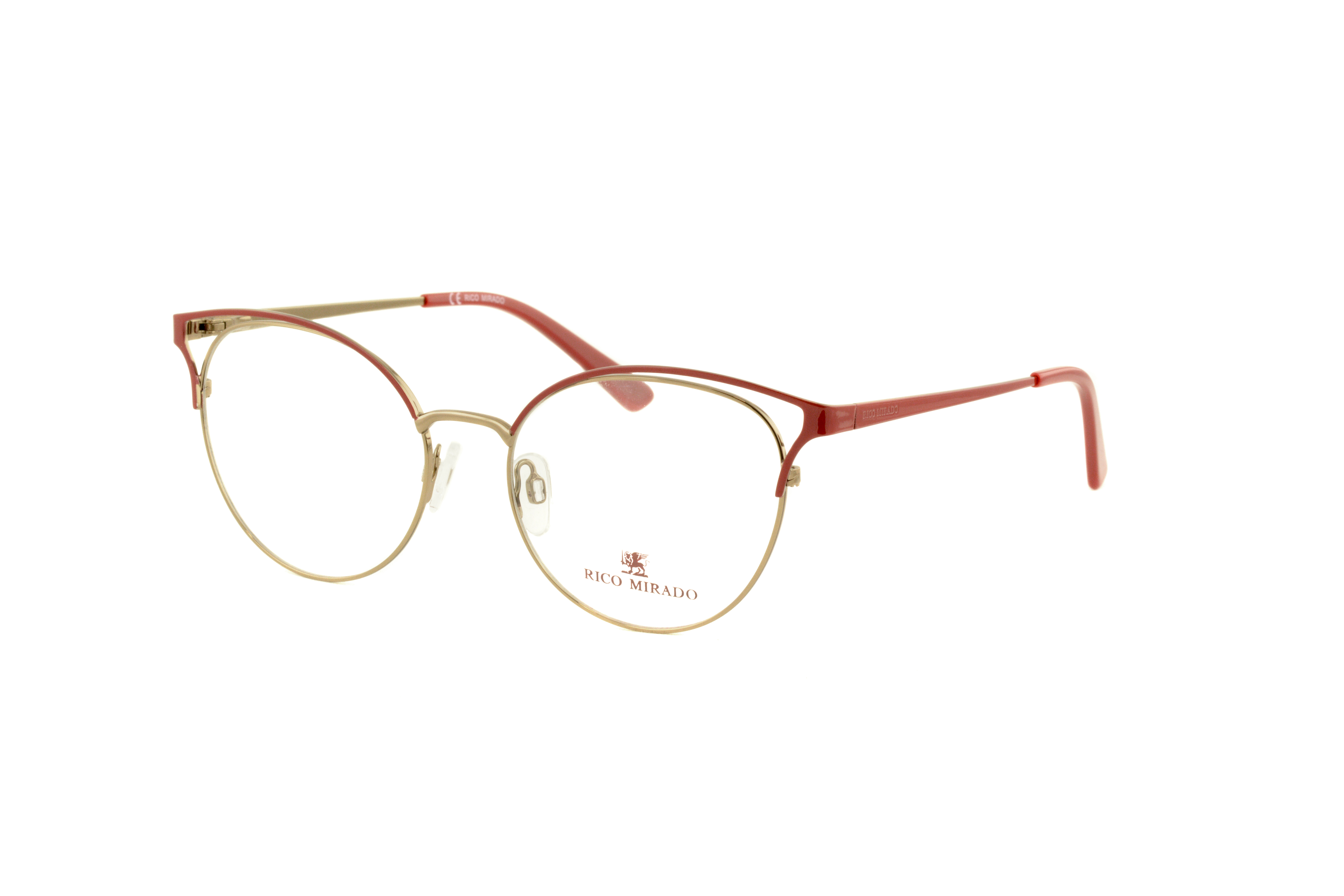 Rico Mirado 324 bordo