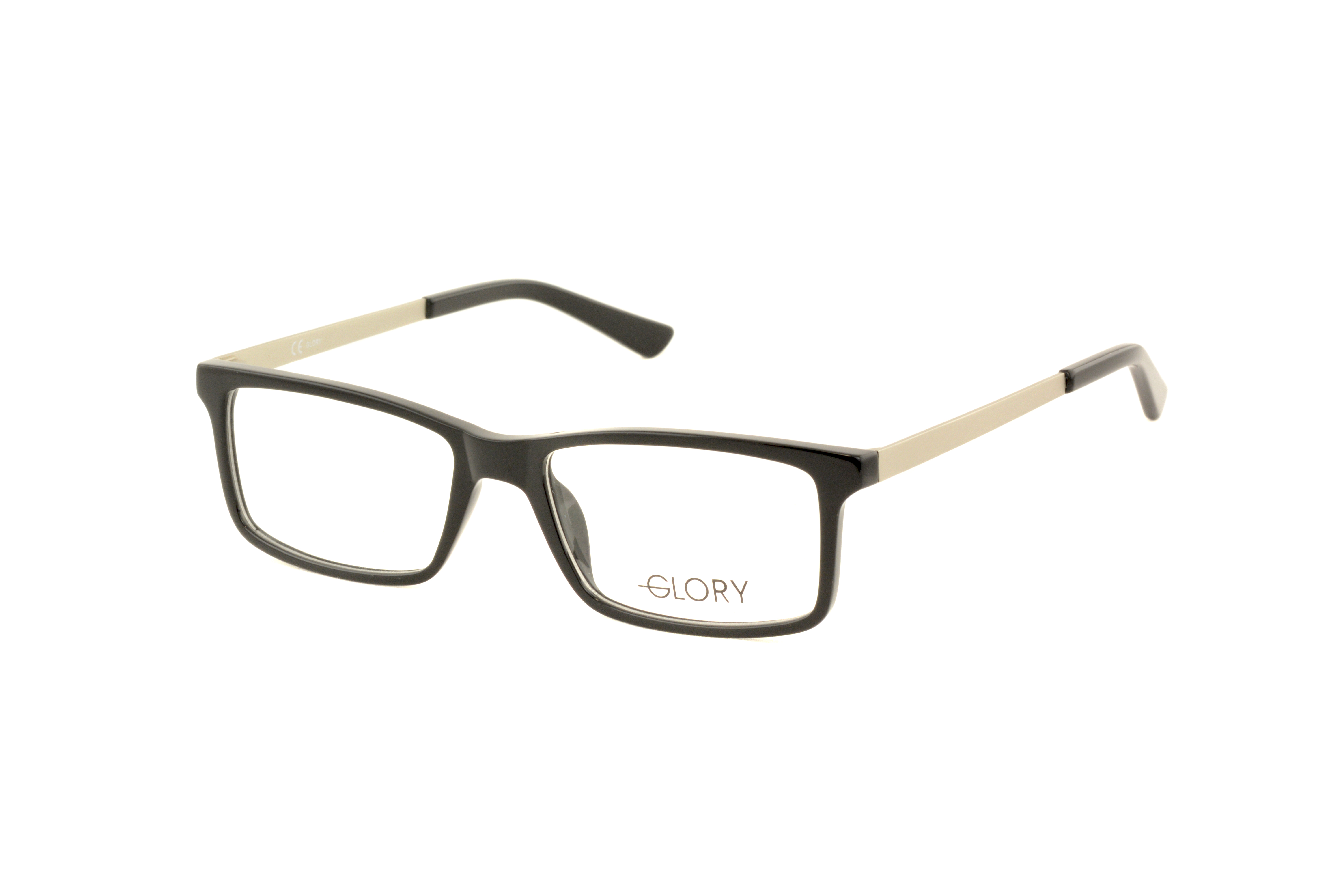 Glory 407 black