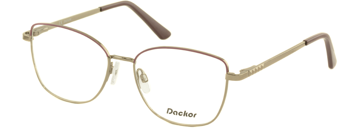Dackor 243 red