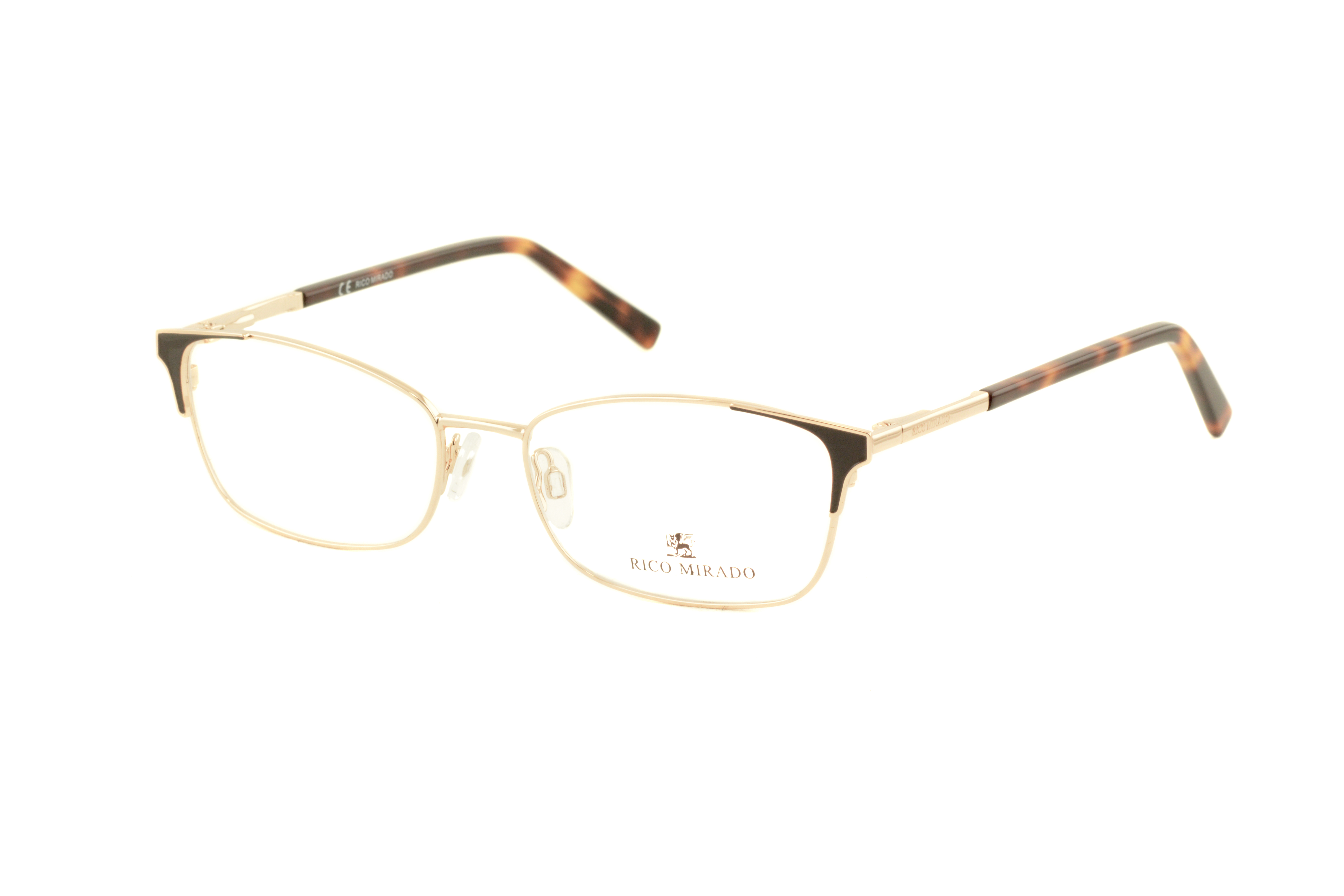 Rico Mirado 097 brown