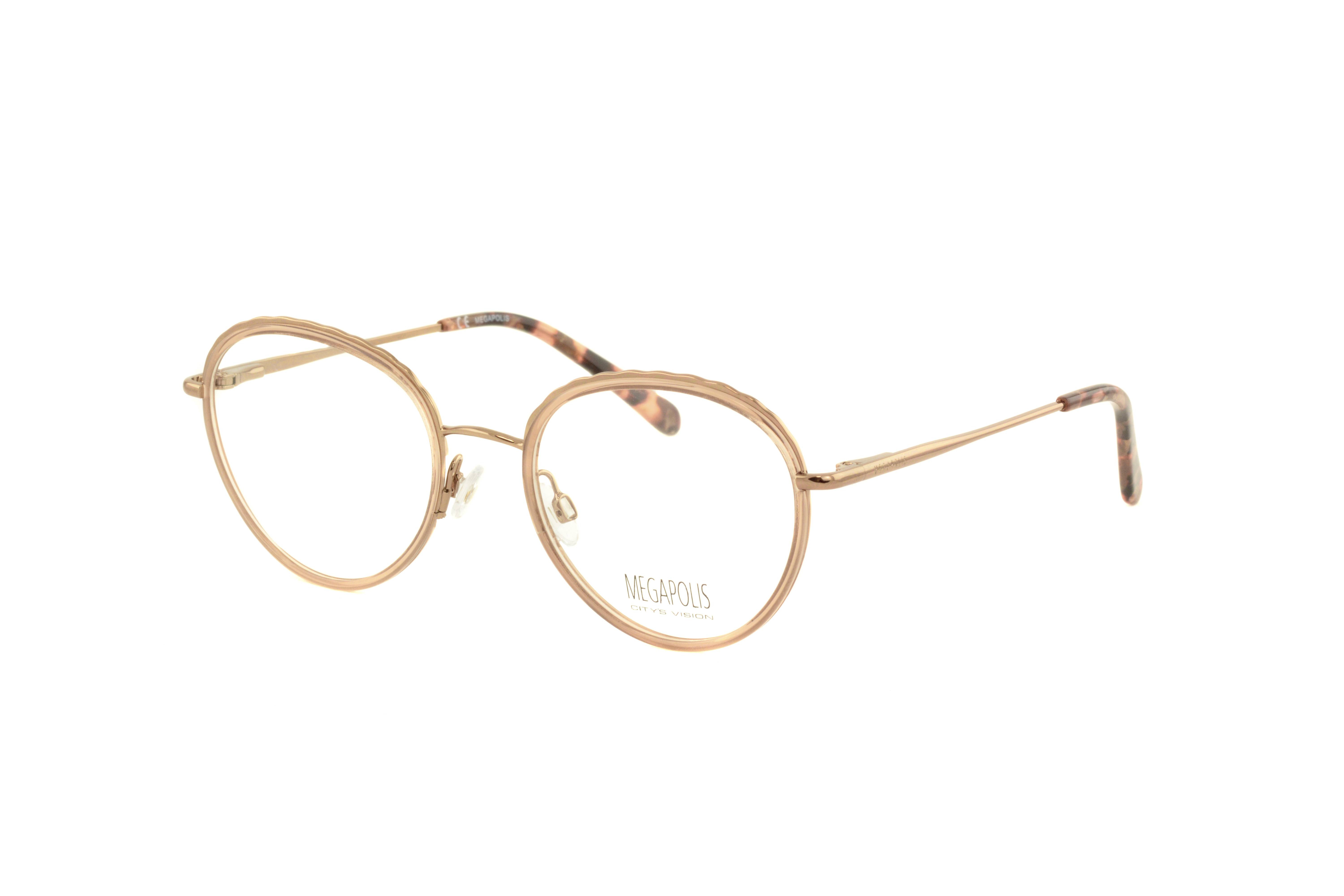Megapolis CV 0036 brown