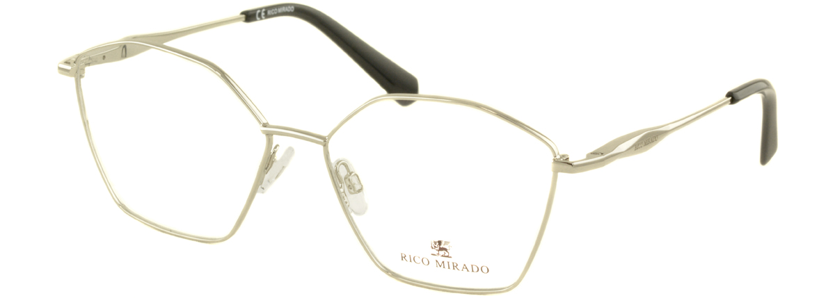 Rico Mirado 296 silver