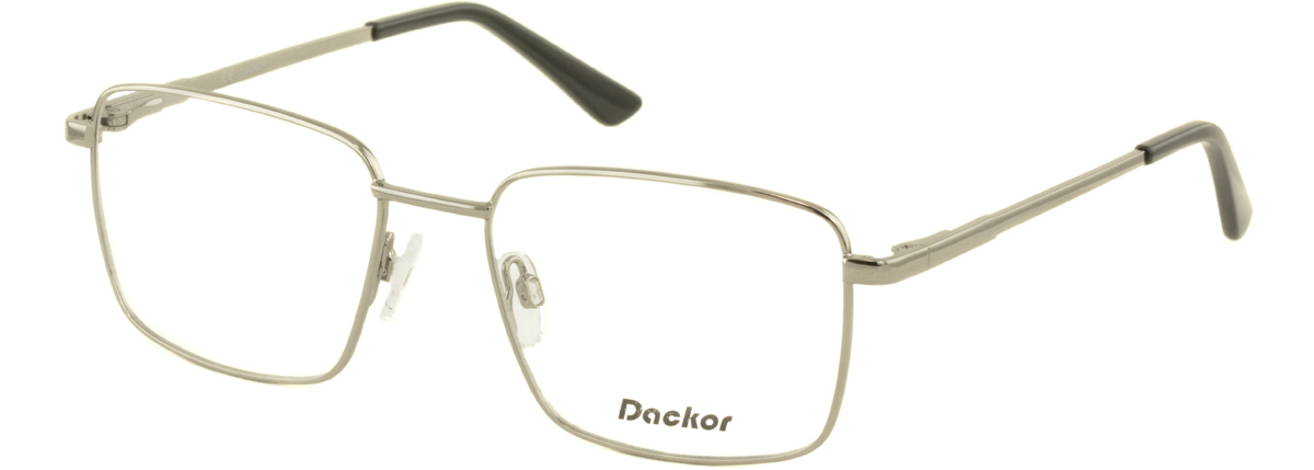 Dackor 376 silver