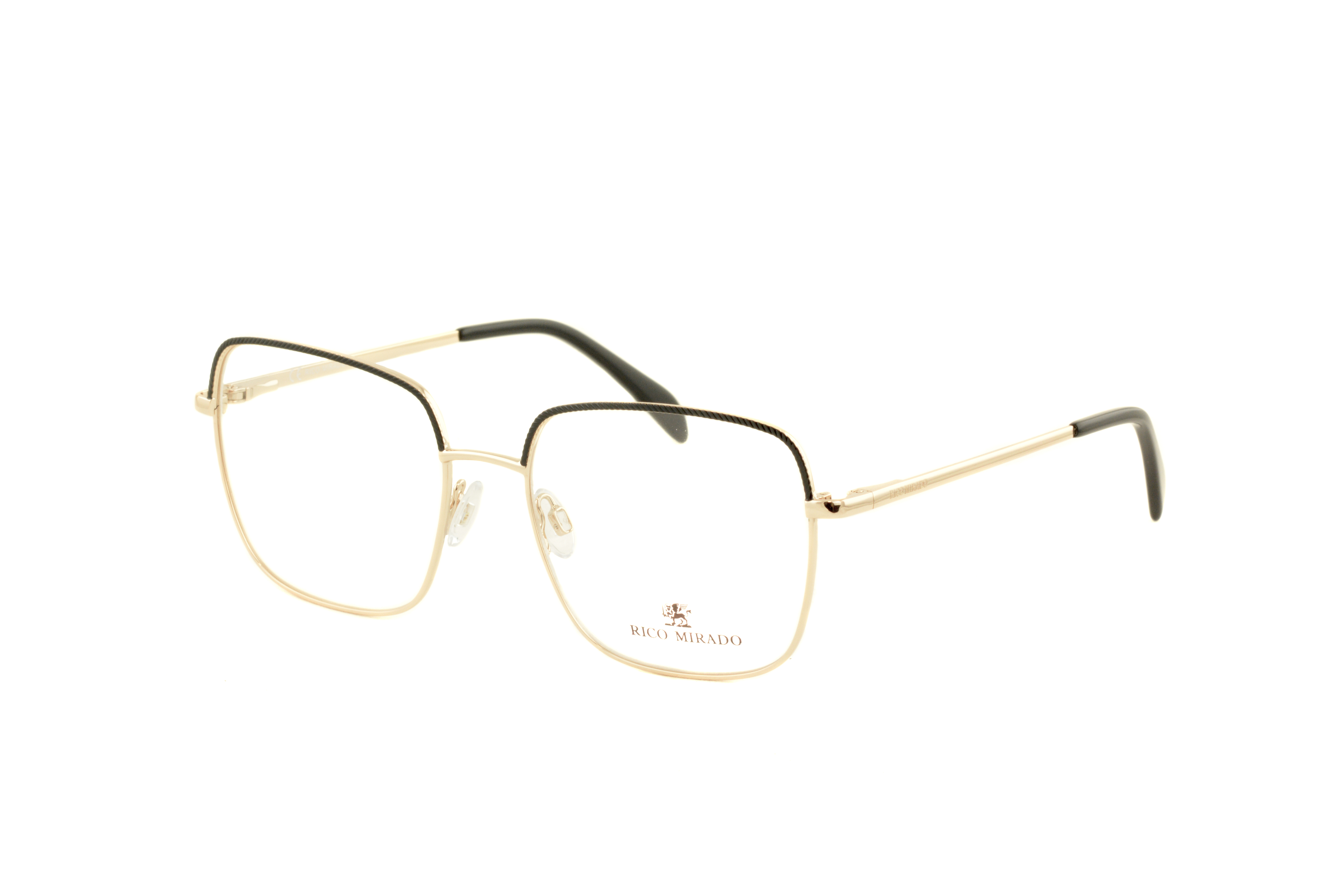 Rico Mirado 233 black