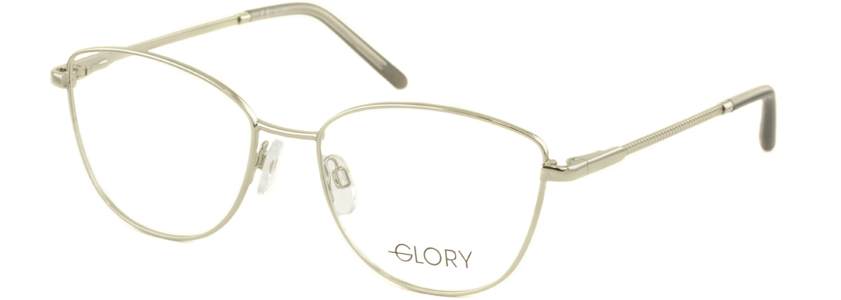 Glory 423 silver
