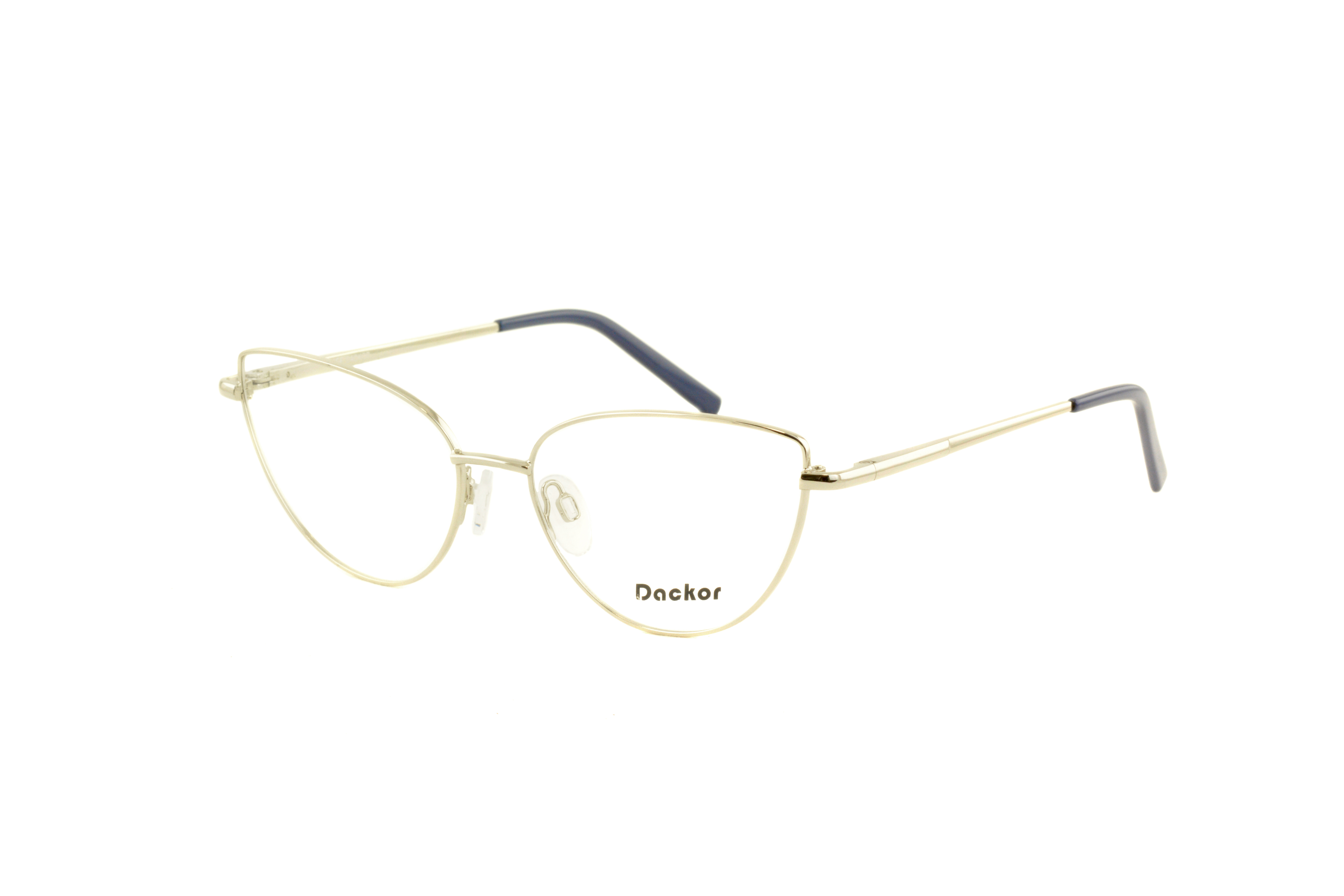 Dackor 007 silver