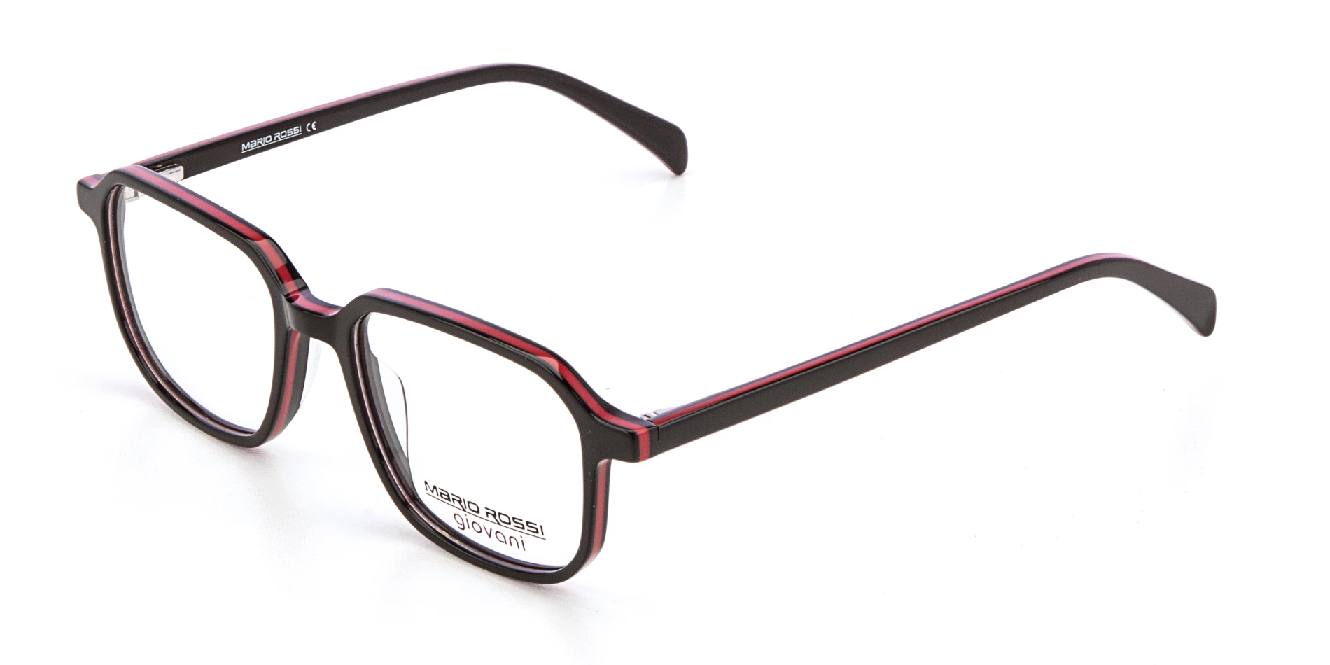 Mario Rossi MR 14-387 17P