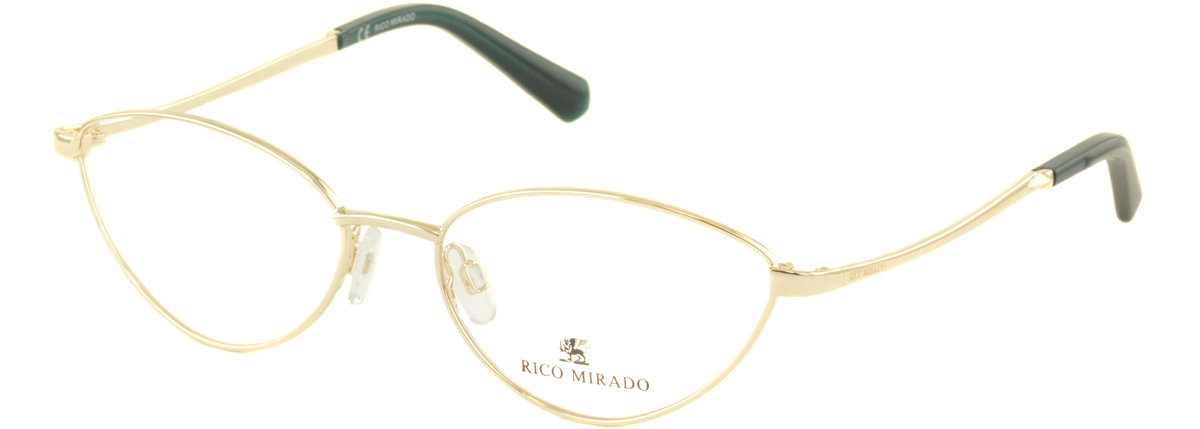 Rico Mirado 461 gold
