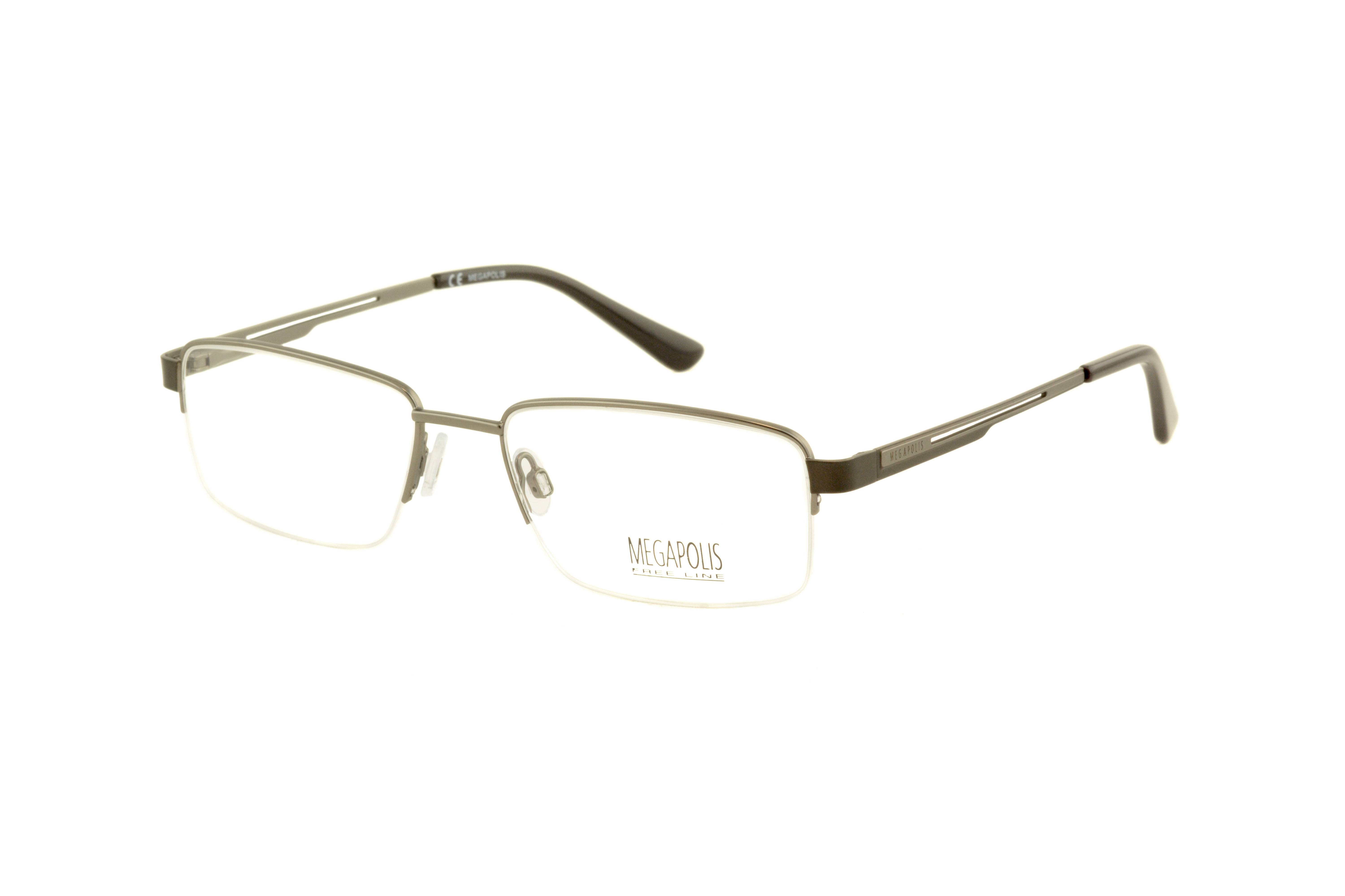 Megapolis FL 2123 brown