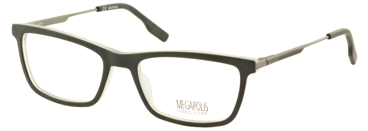 Megapolis FL 2273 nero