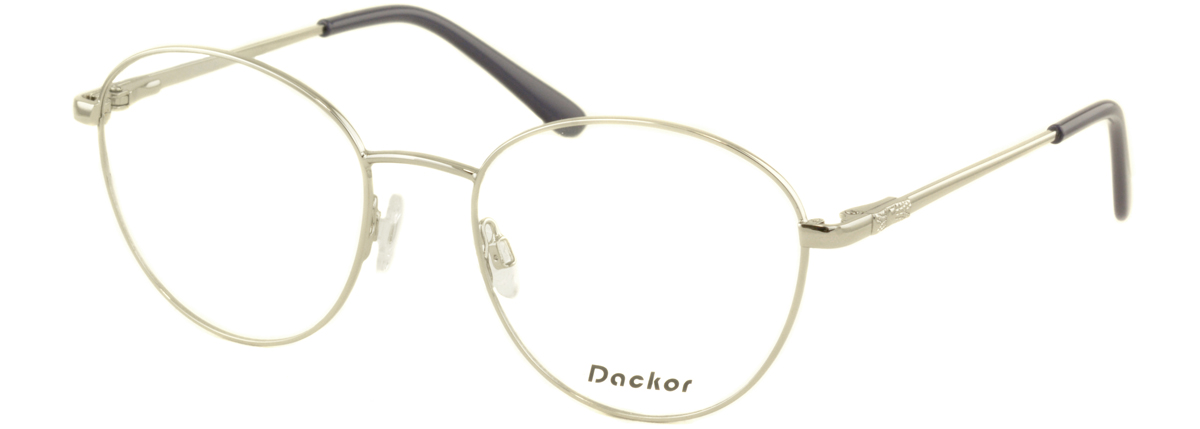 Dackor 341 silver