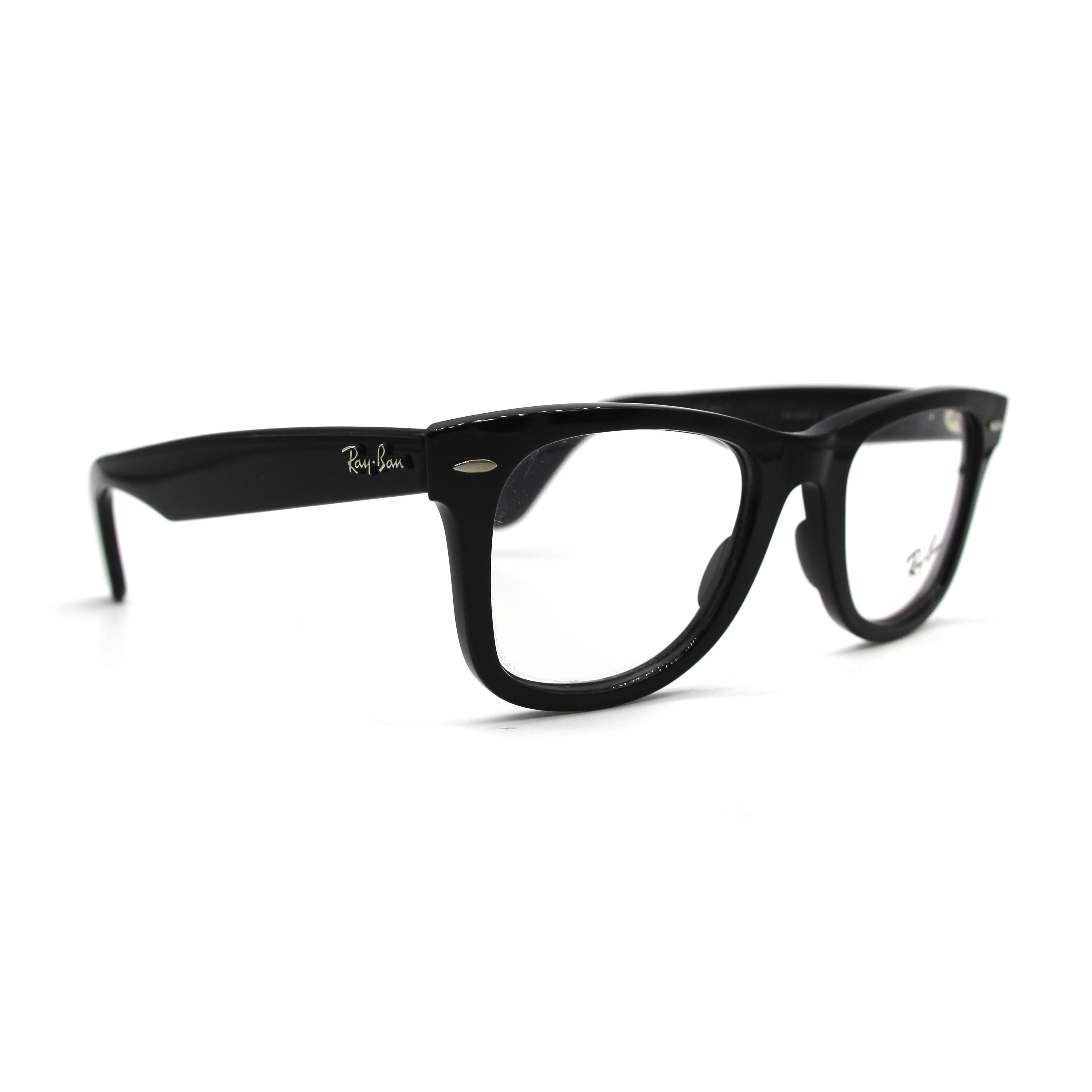Ray Ban 0RX4340V 2000