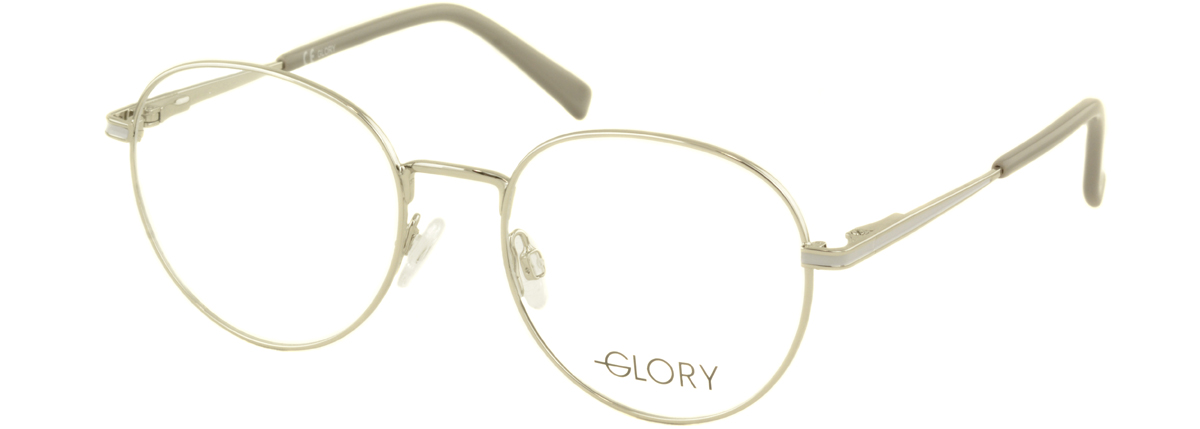 Glory 432 silver