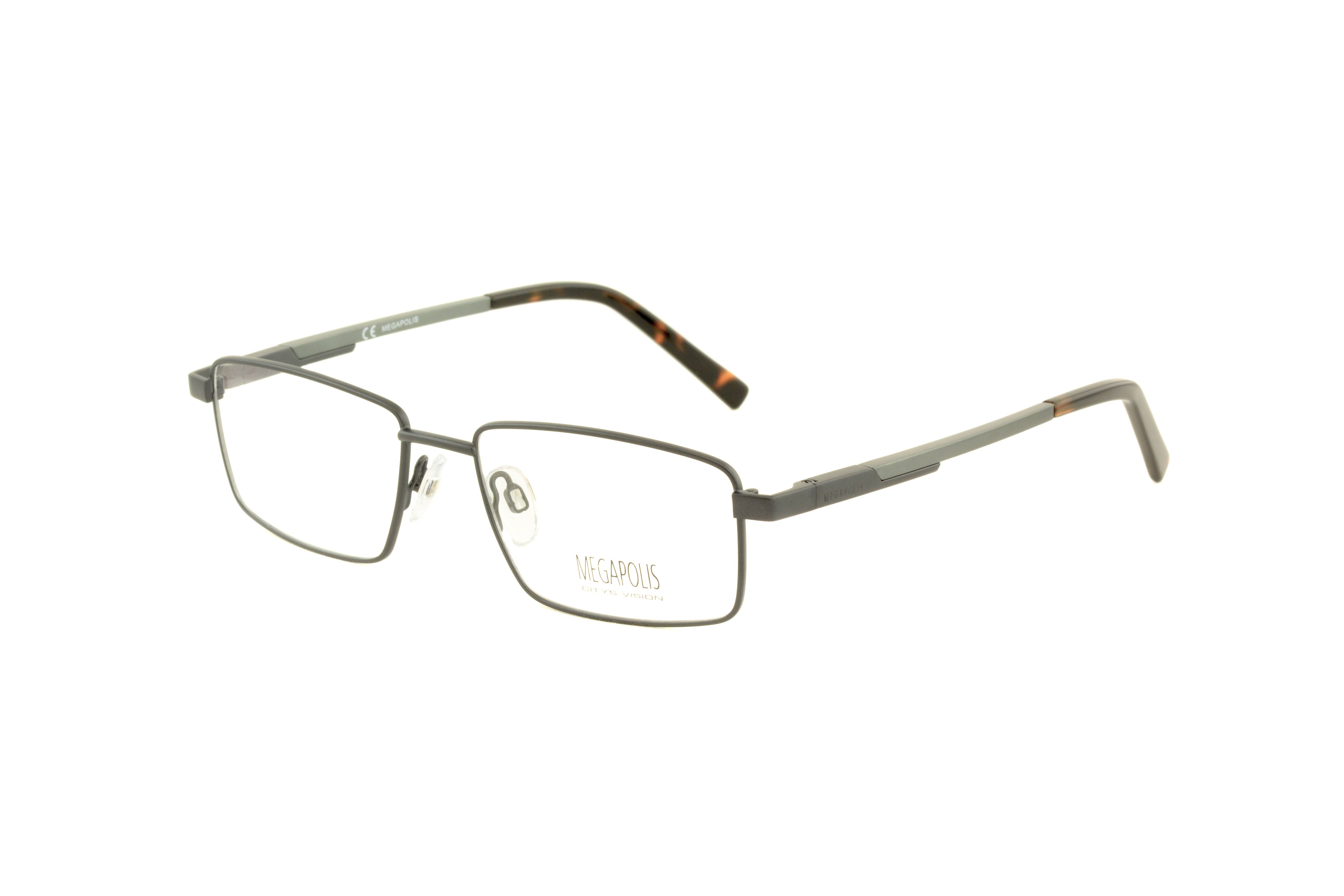 Megapolis CV 300 brown