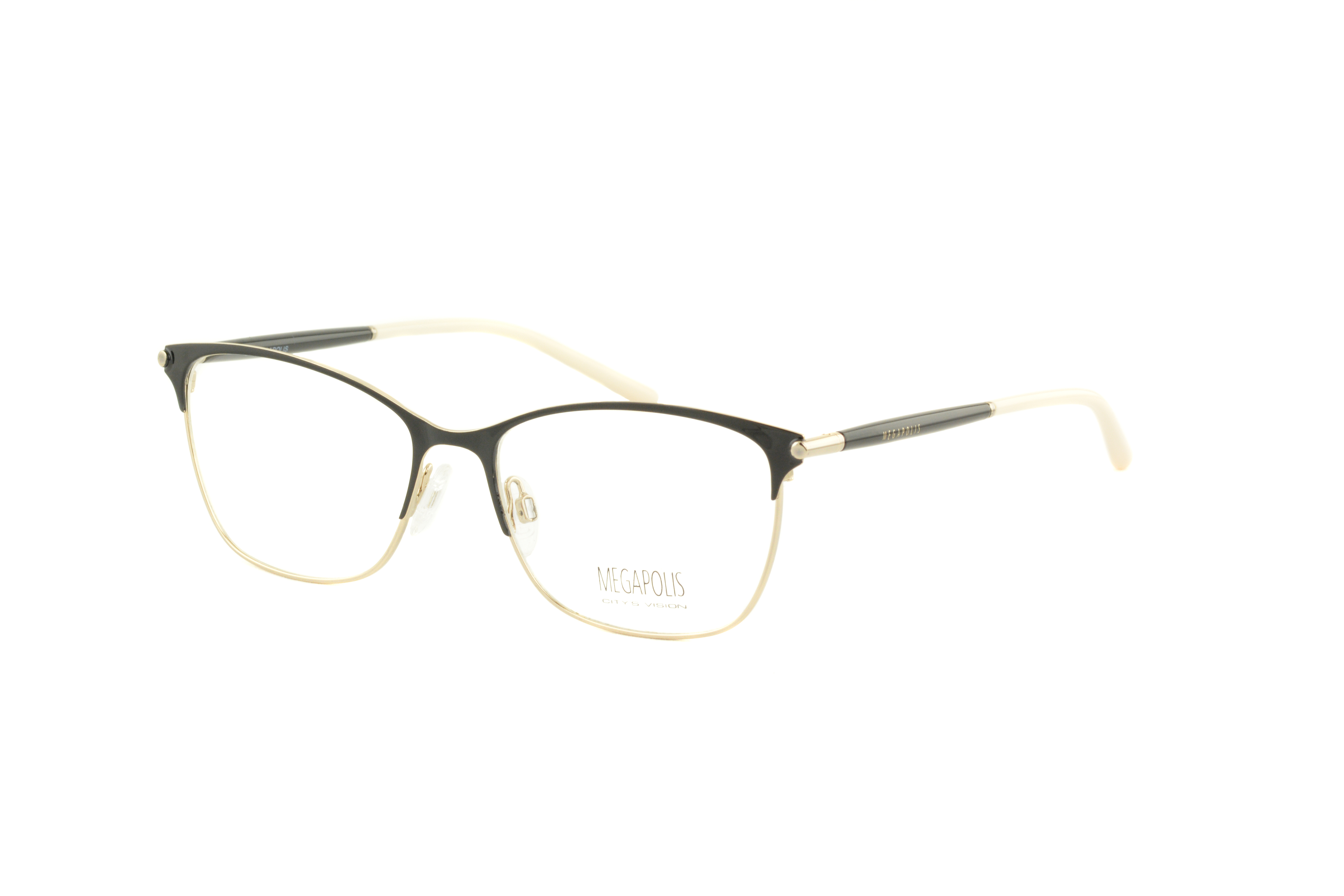Megapolis CV 571 nero