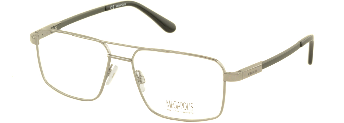 Megapolis CV 1428 gun