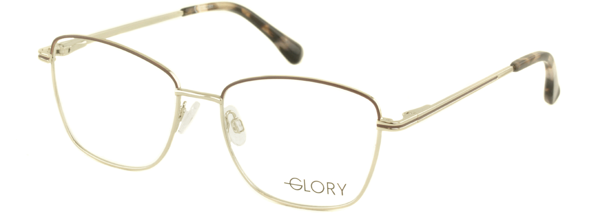 Glory 583 marrone