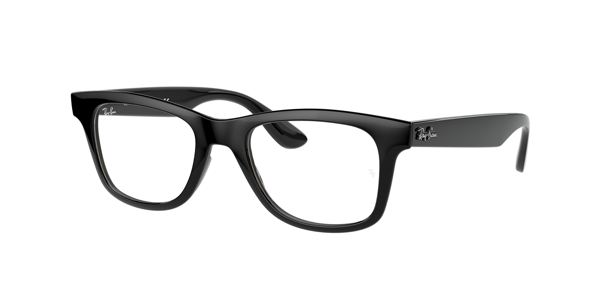 Ray Ban 0RX4640V 2000