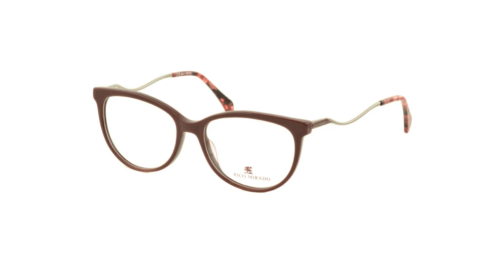Rico Mirado 413 bordo