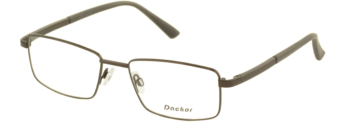 Dackor 408 marrone